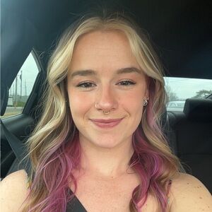 Meet your Posher, Jordan